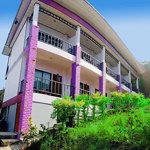 Гостевой дом View Garden, Пхипхи