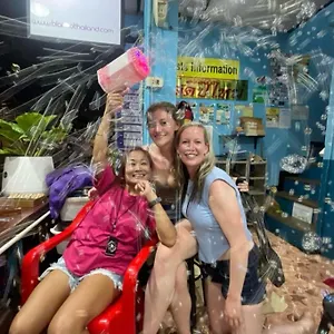 Rehab Hostal