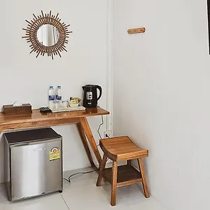 Bb Hidden House Hostal