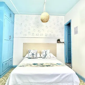 Kasaya Boutique Santa Marta (Magdalena)