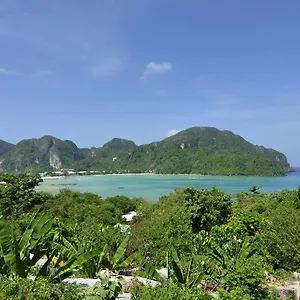 Курортный комплекс Sea View, Пхипхи