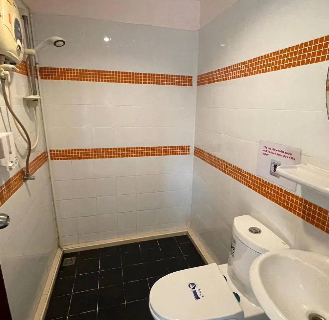 Отель Sabai House Пхипхи Гостевой дом