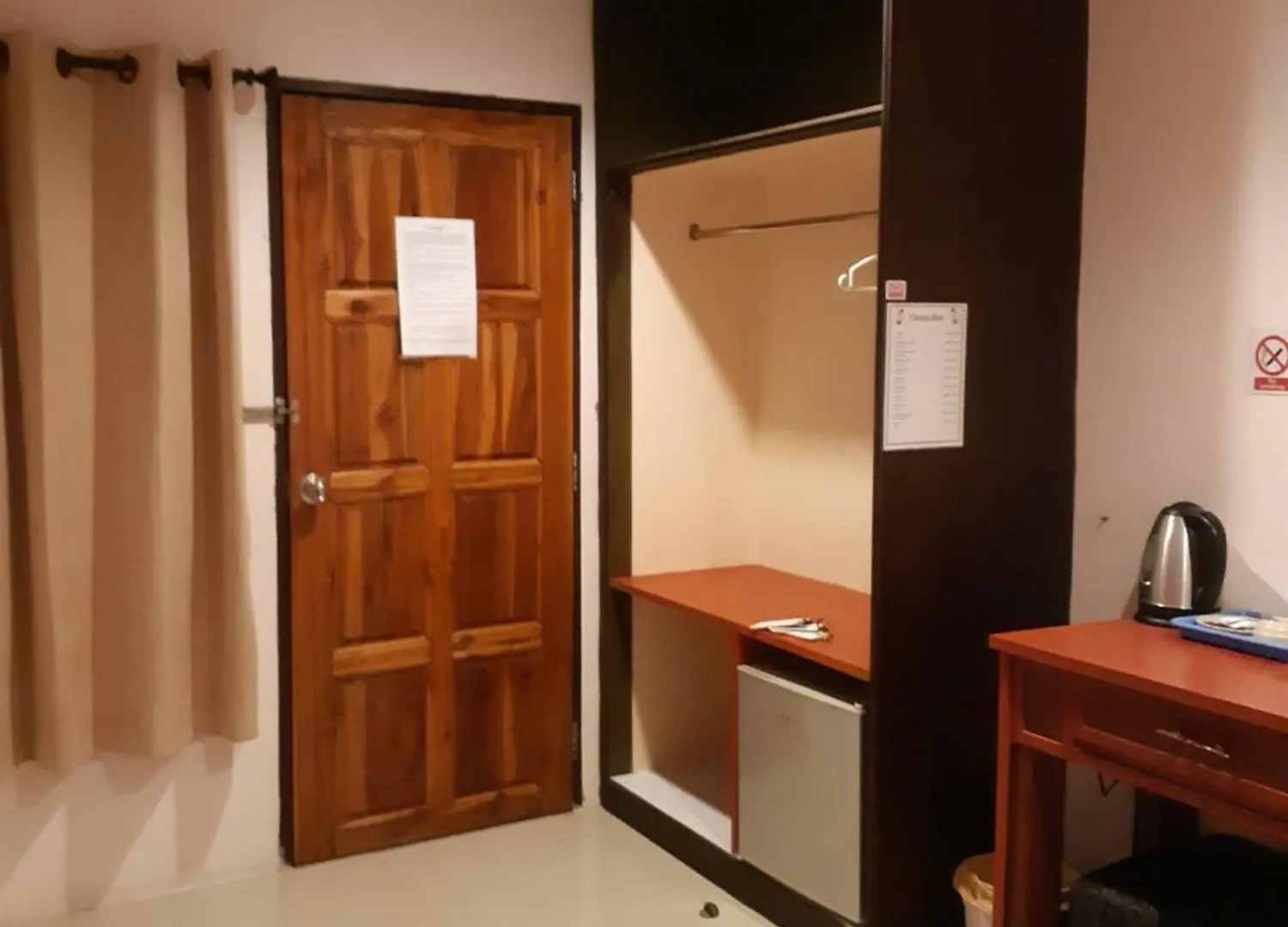 Отель Sabai House Пхипхи