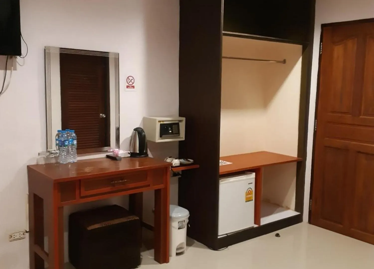 Отель Sabai House Пхипхи Гостевой дом