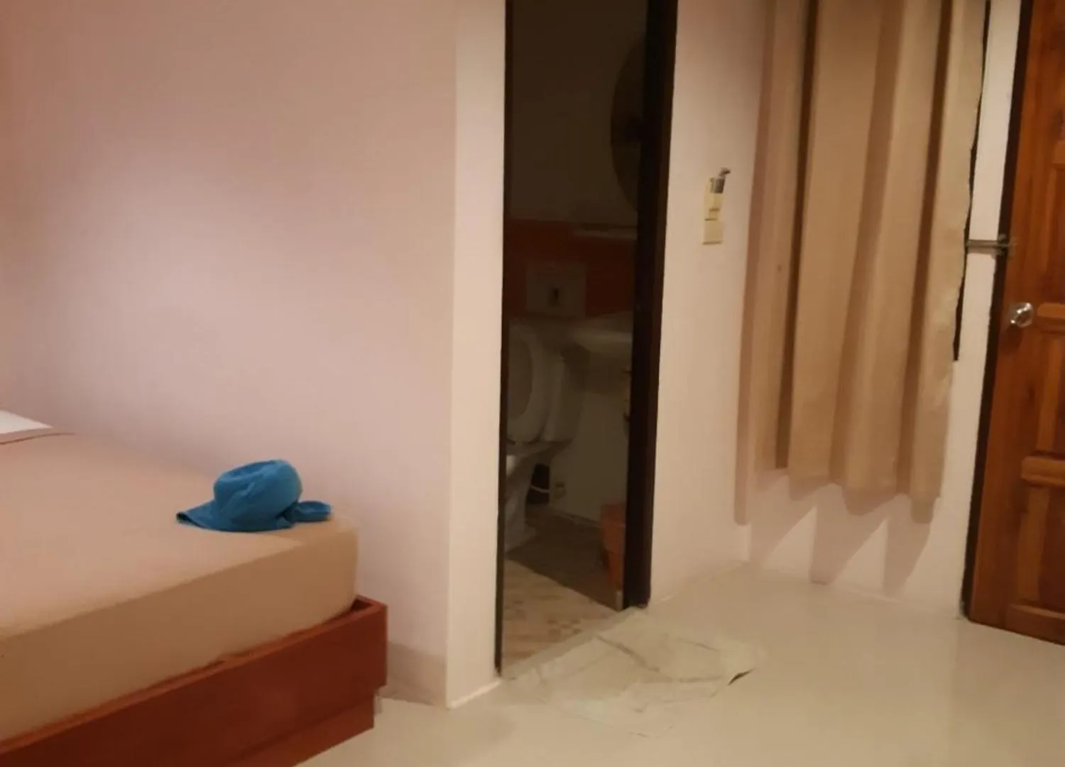 Отель Sabai House Пхипхи