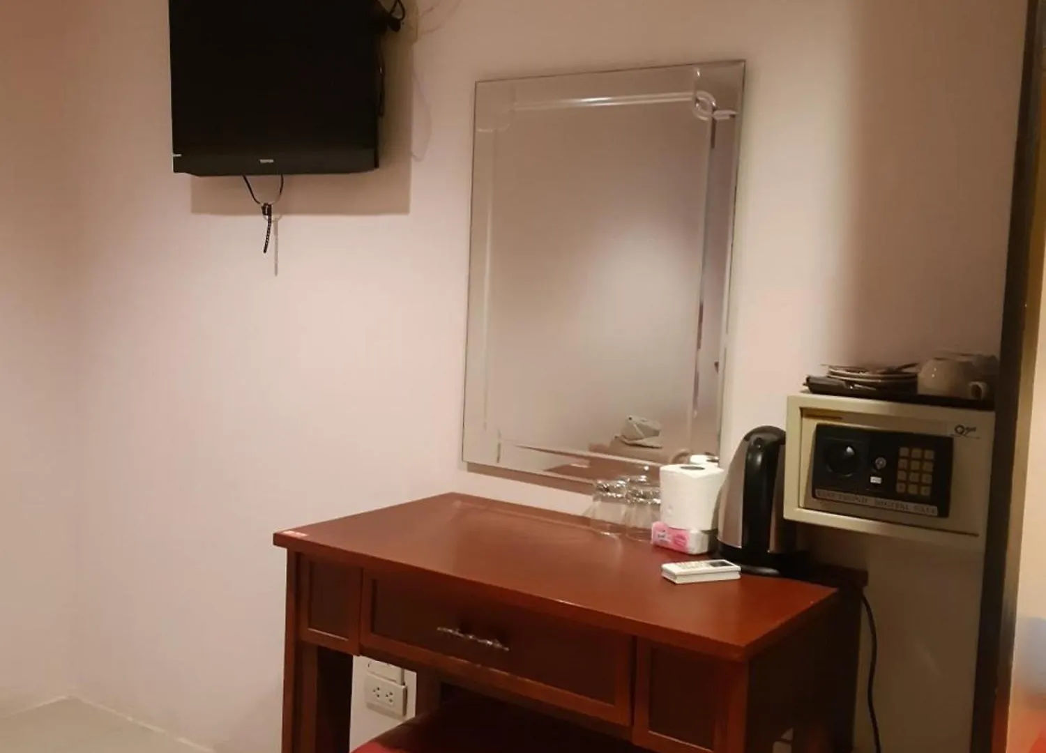 Гостевой дом Отель Sabai House Пхипхи