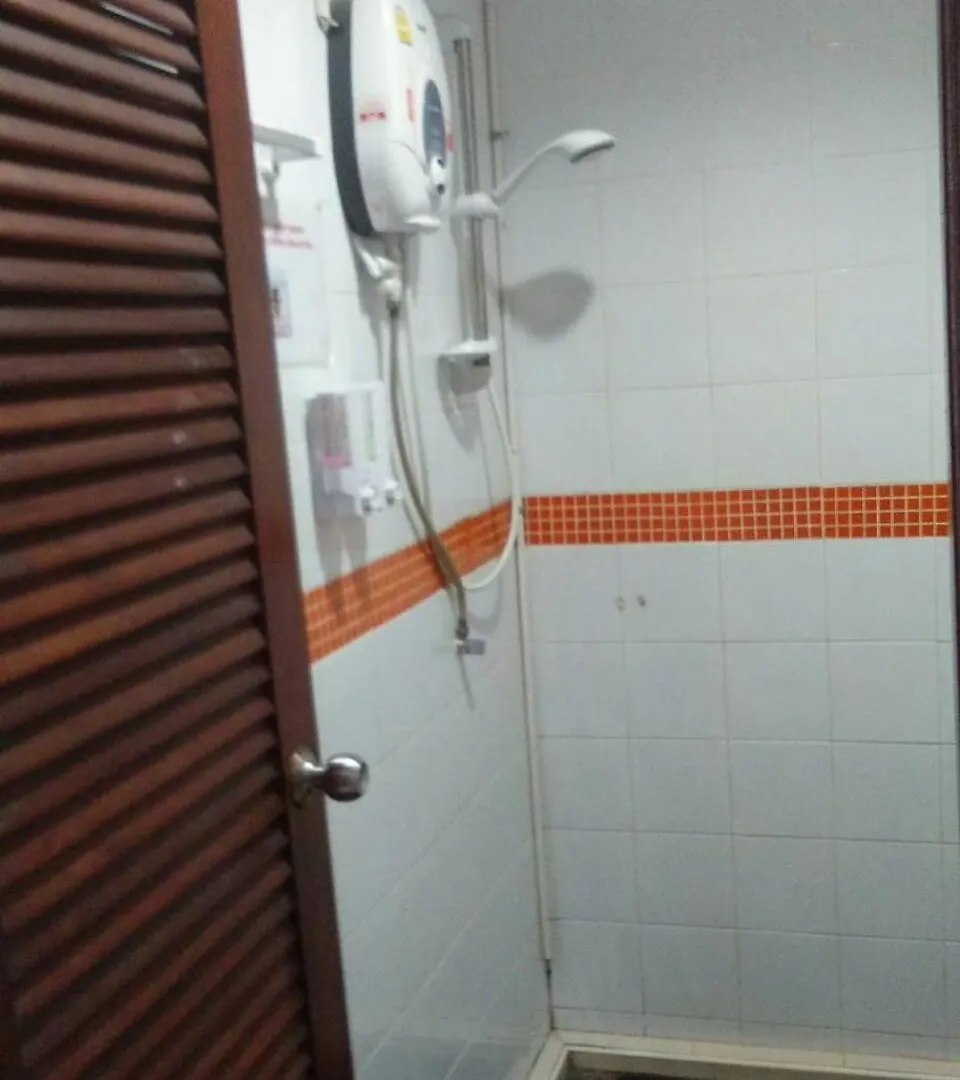 Отель Sabai House Пхипхи Таиланд