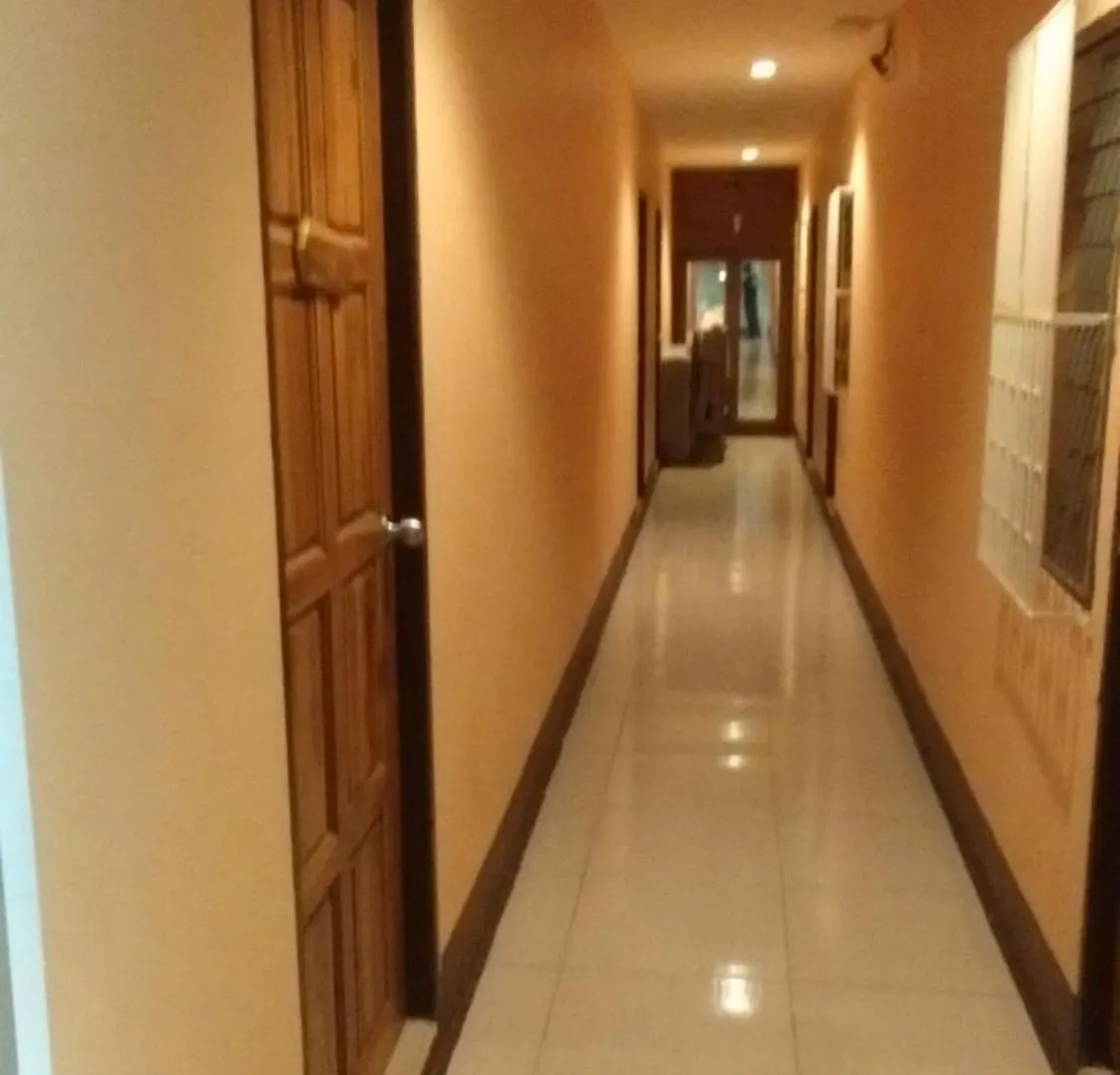 Отель Sabai House Пхипхи 2*,