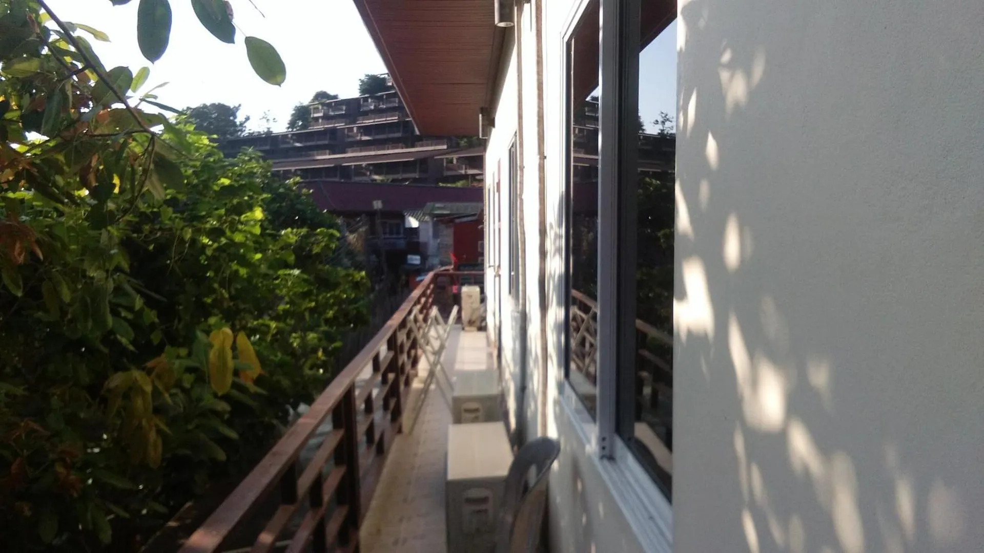Отель Sabai House Пхипхи Гостевой дом