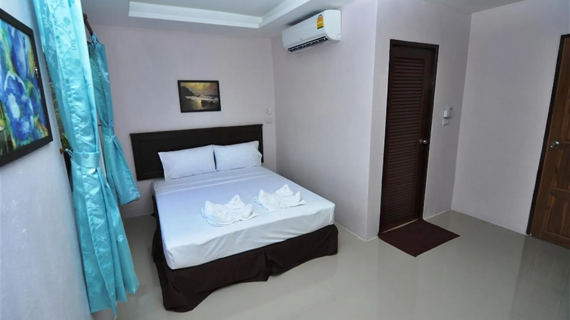 Отель Sabai House Пхипхи Таиланд
